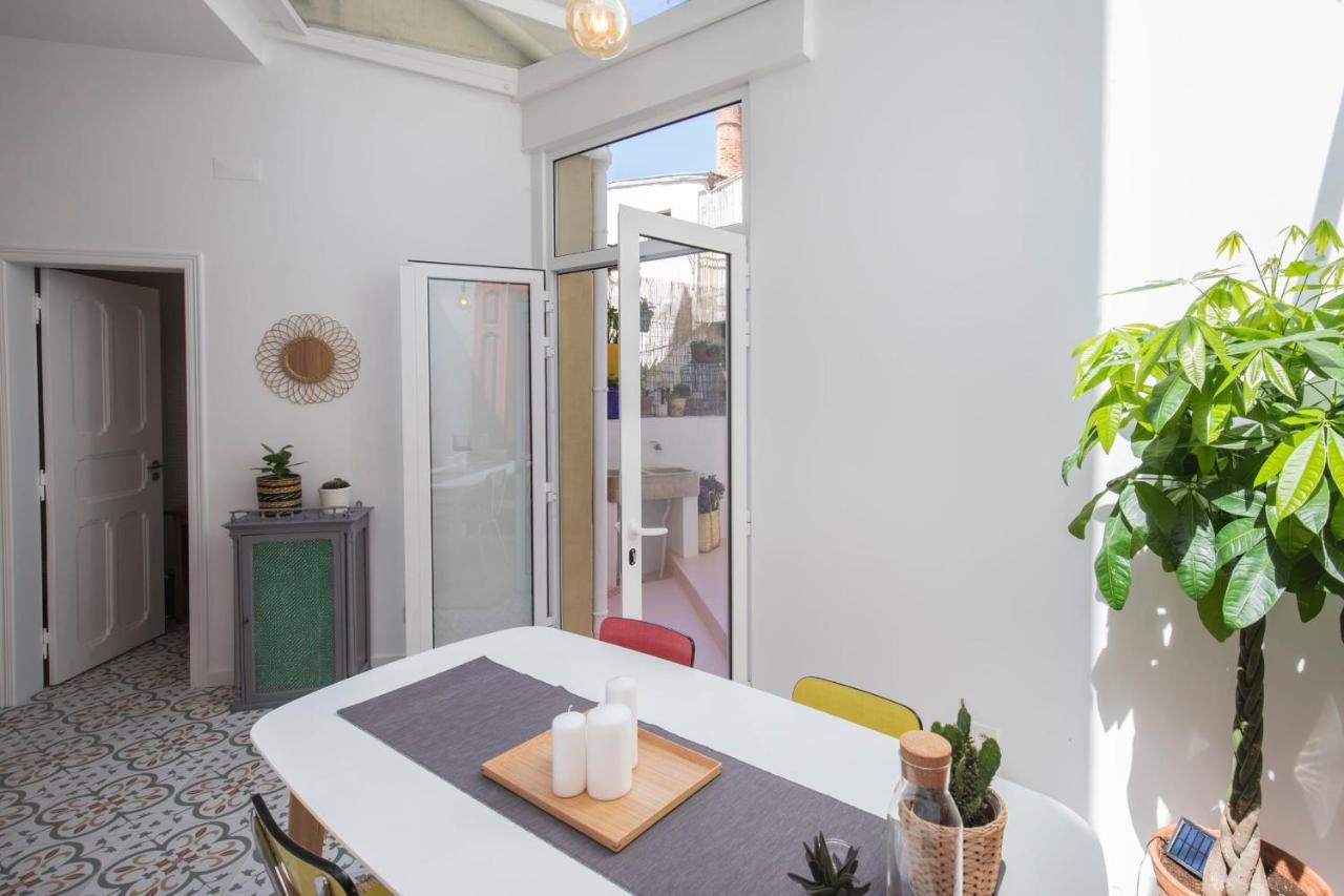 Blue Garden Appartement Lisboa