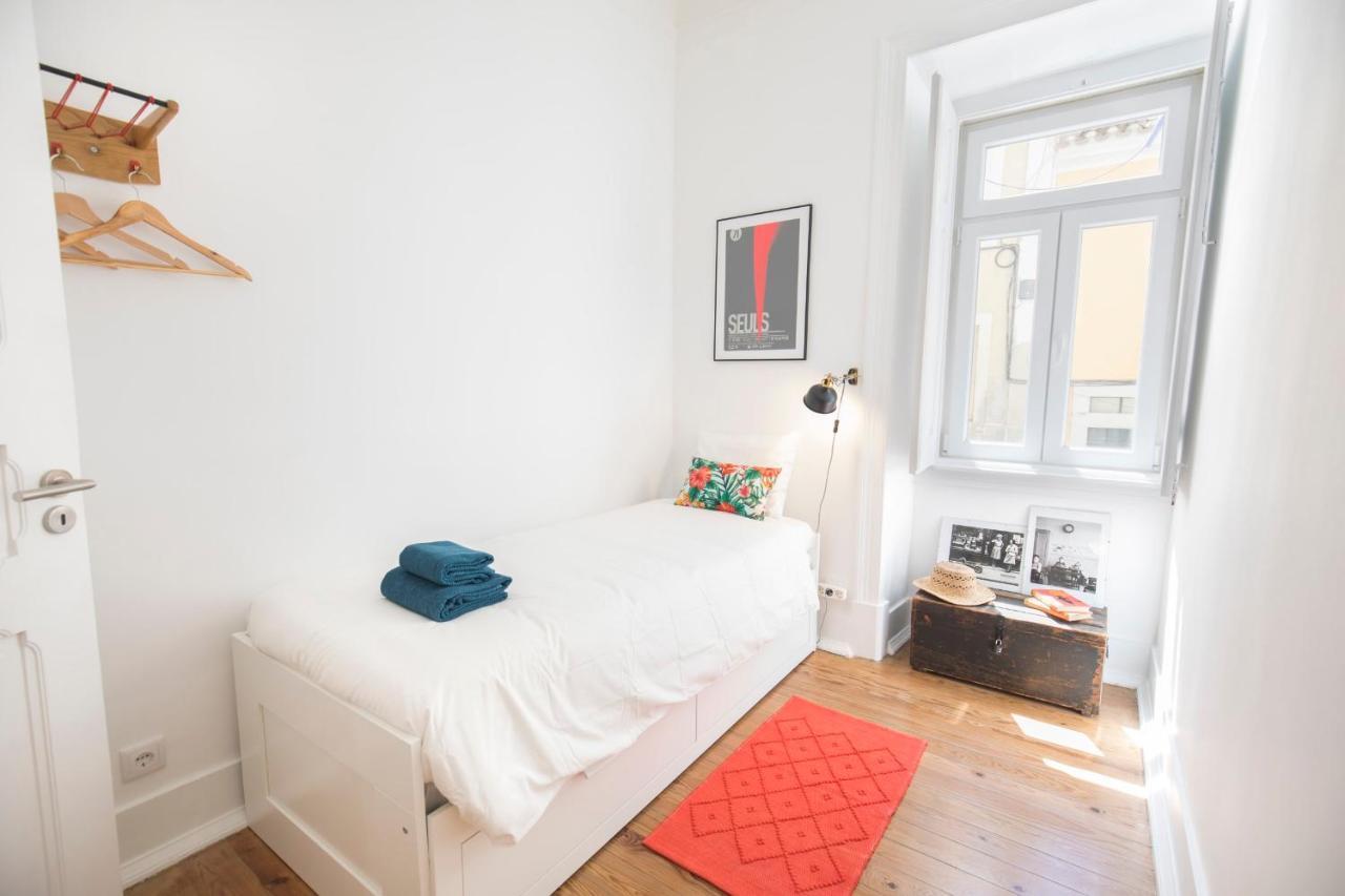 Blue Garden Appartement *