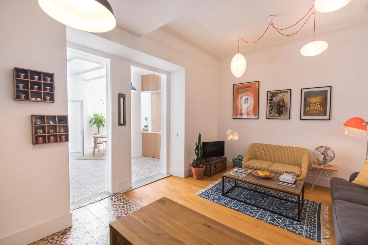 Appartement Blue Garden Lisboa