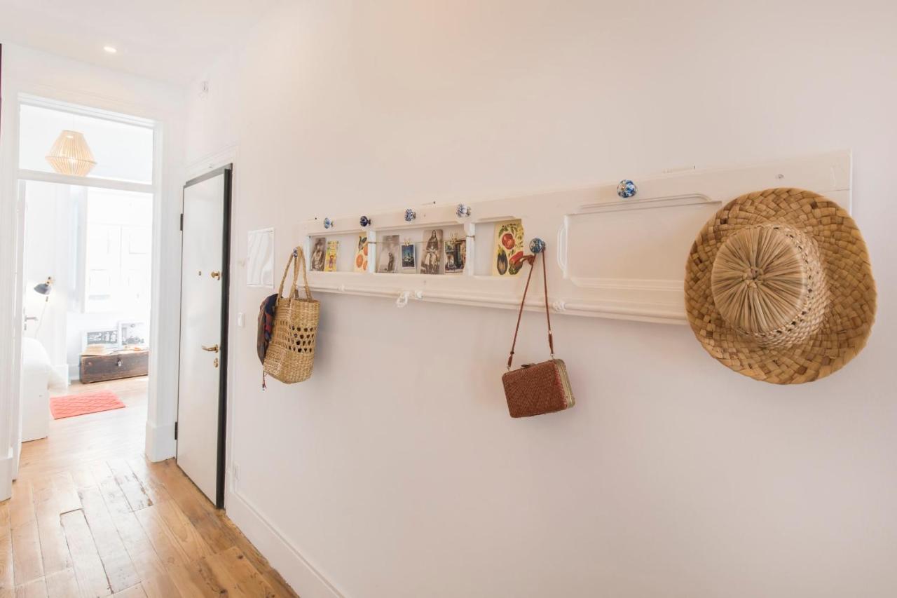 Blue Garden Appartement